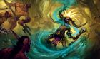 Witch Doctor Male