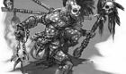 Witch Doctor Concept