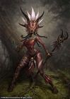 Witch Doctor Female