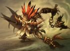 Witch Doctor Male