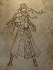 Wizard Female