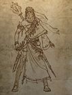 Wizard Female