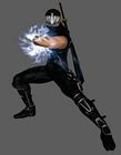 Ryu Hayabusa