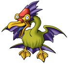 Deadly Dodo