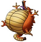 Gasbagon