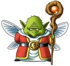 Goblin Pixie