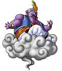 High Djinks