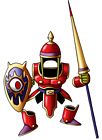 Wayward Armor