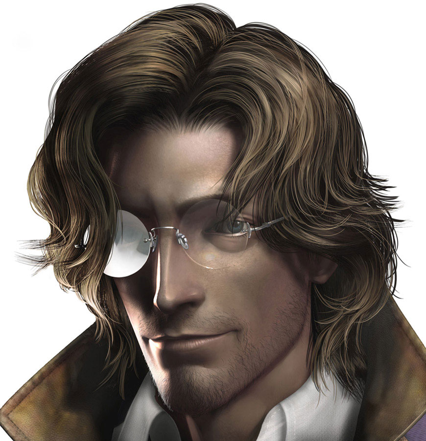 Keats Face Art from Folklore