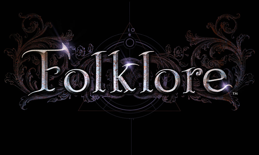 Folklore Dark Logo