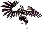 Aragami, Hera