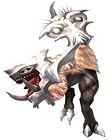 Aragami, Ogretail