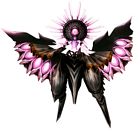Aragami, Zeus