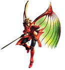Dart, Red Dragoon