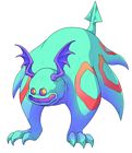 Creature Concept