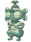Creature Concept