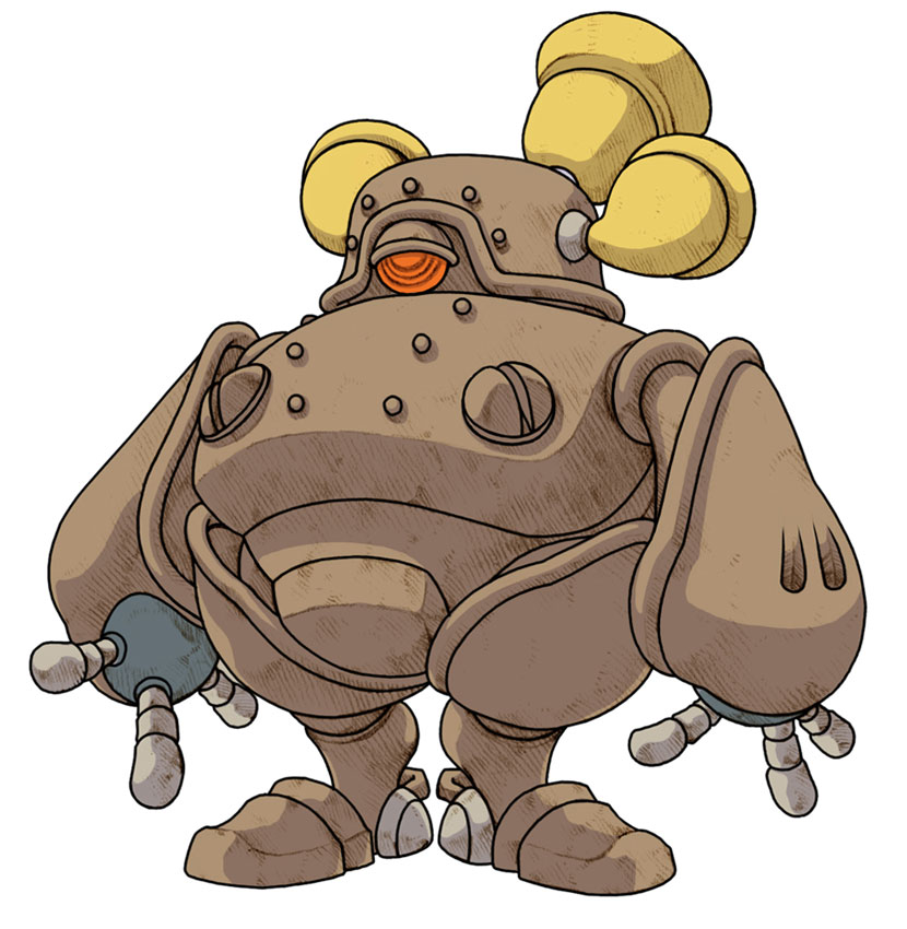 Mokka Art from Magical Starsign