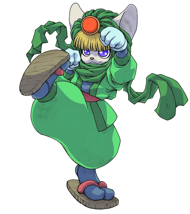 Parfait Art from Magical Starsign