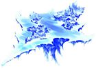Planet Cassia - Frozen
