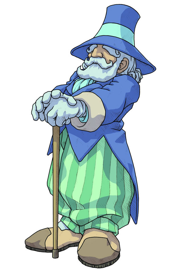 Principal Biscotti Art from Magical Starsign