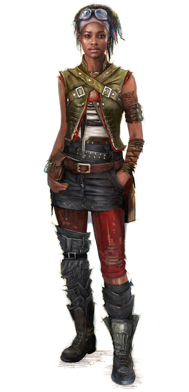 8-Bit Art from MotorStorm Apocalypse