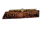 MotorStorm Apocalypse Logo