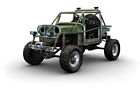 Mud Plugger