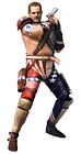 Barry Alternate Costume