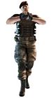 Jack Krauser