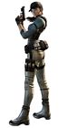 Jill Valentine