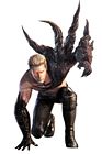 Wesker Alternate Costume
