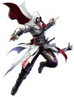 Ezio Auditore