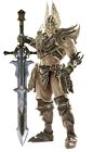 Paladin Male