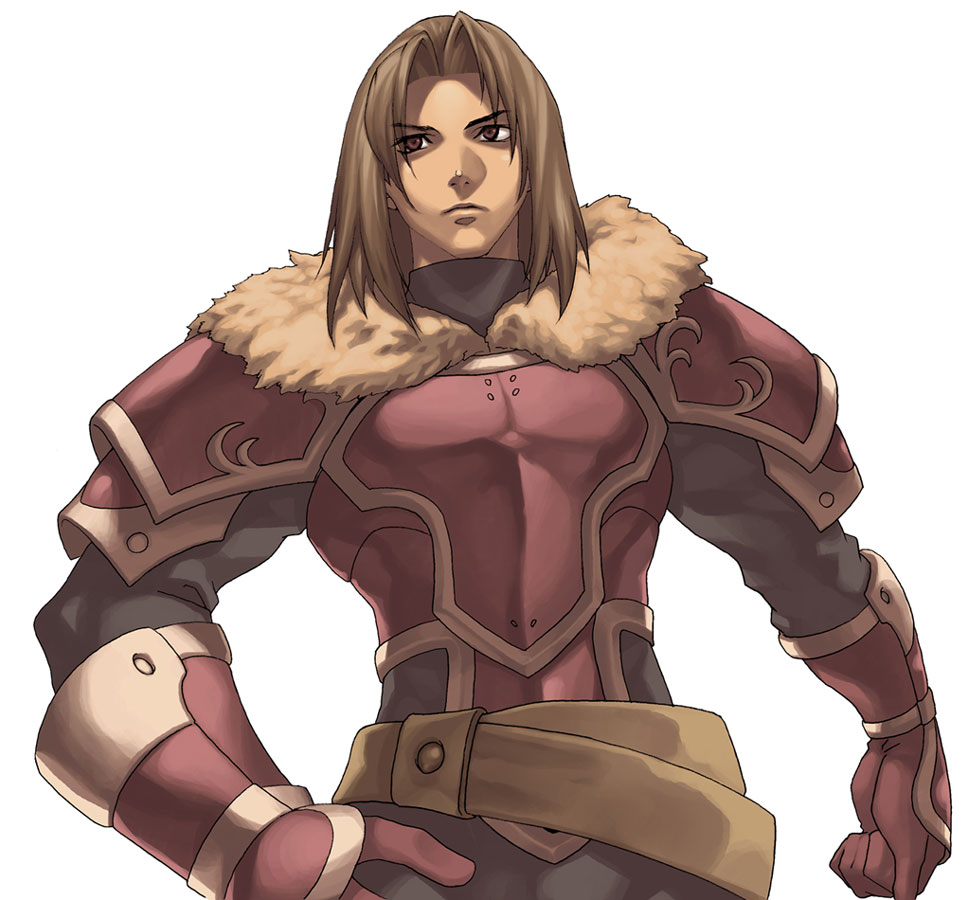 Afran Art from Spectral Force 3