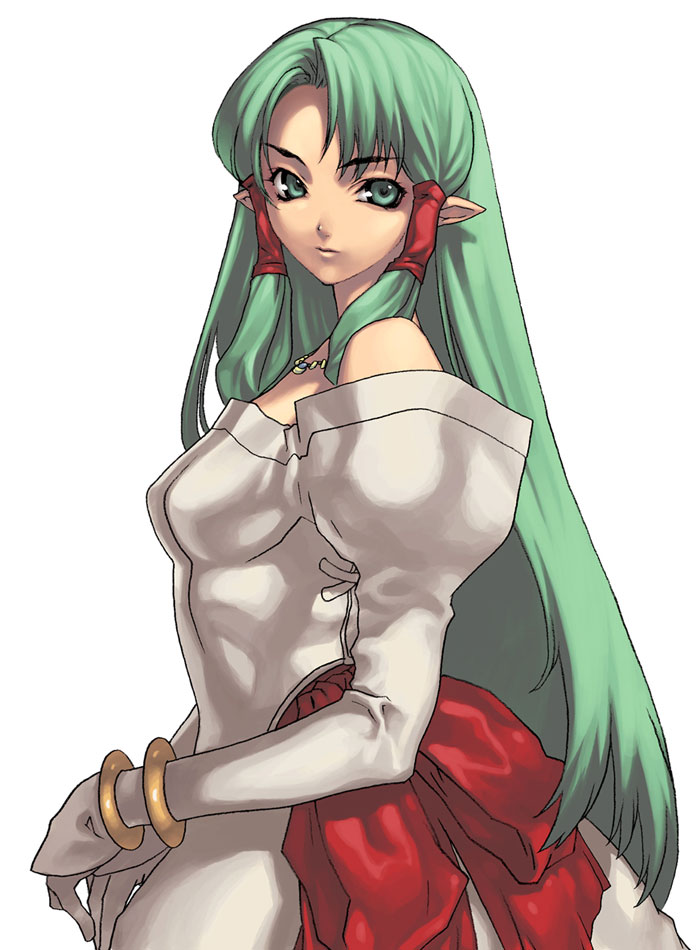 Azalea Art from Spectral Force 3