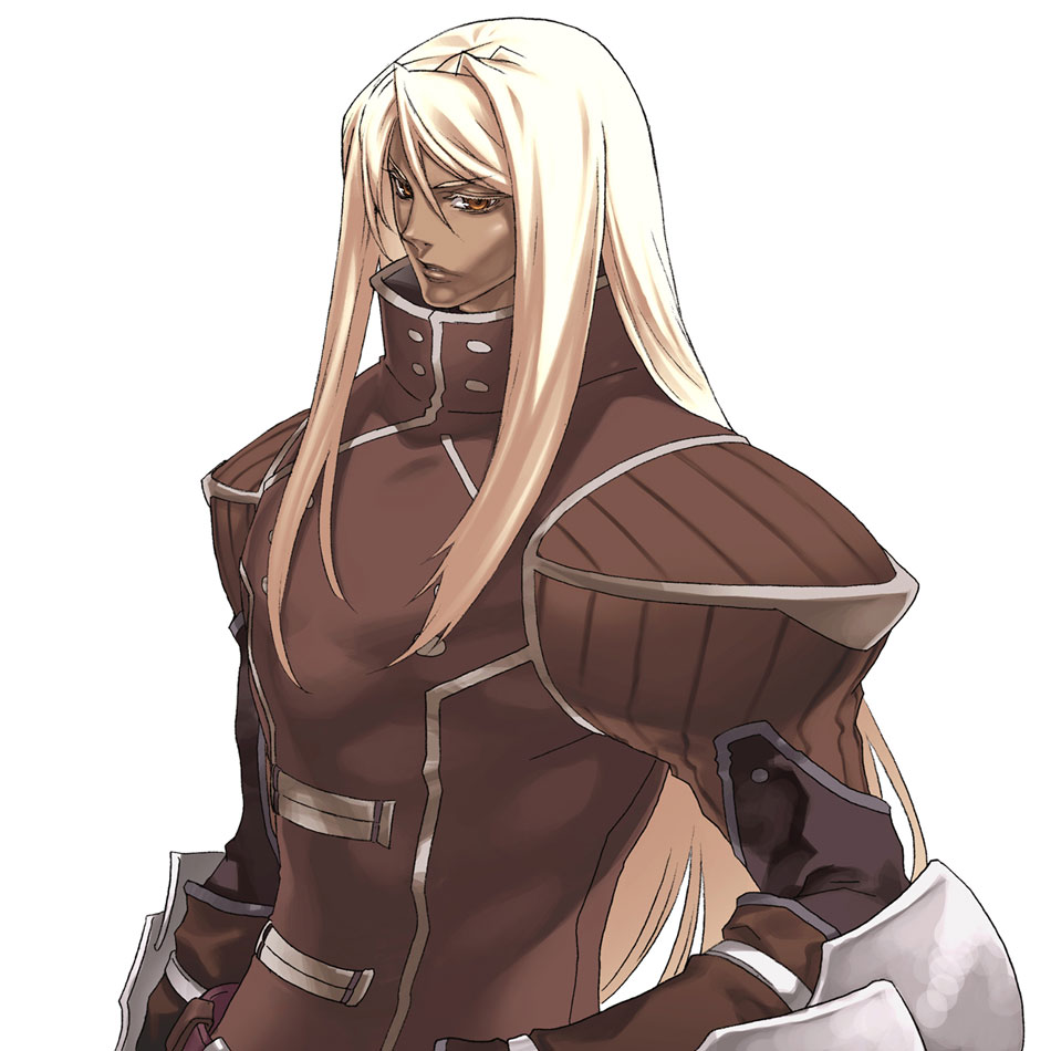 Cassius Artwork from Spectral Force 3