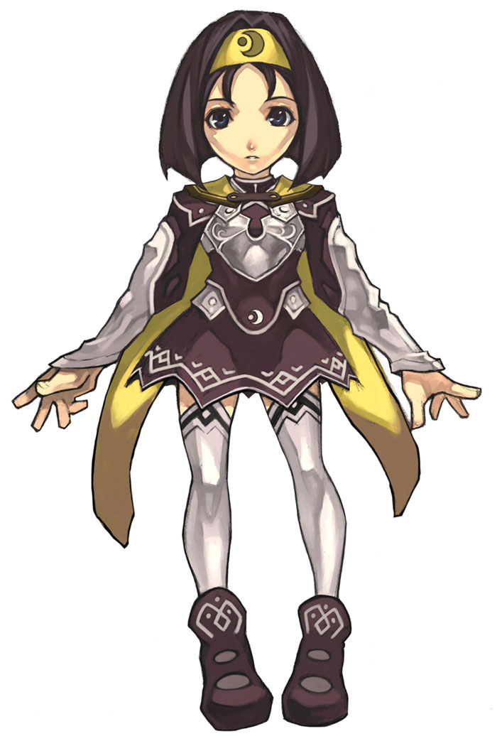 Eunice SD Art from Spectral Force 3