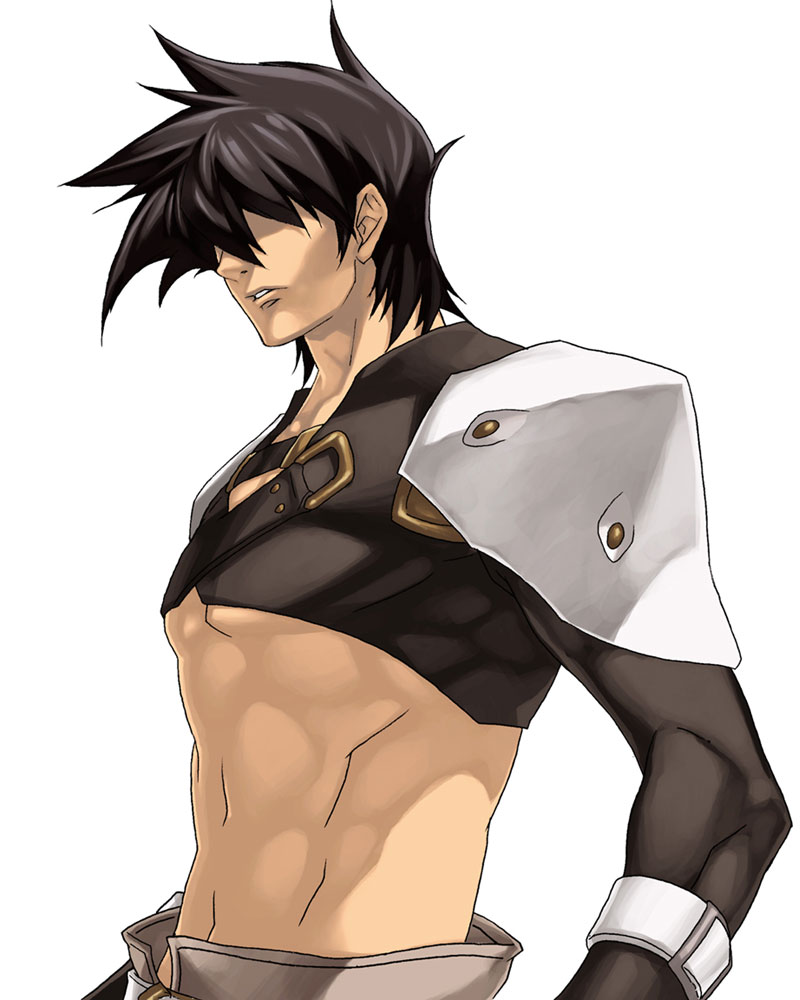 Folt Art from Spectral Force 3