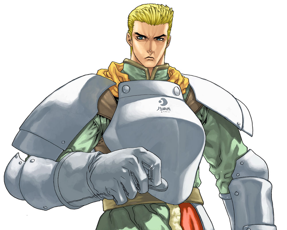 Guriza Art from Spectral Force 3