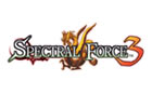 Spectral Force 3 Logo