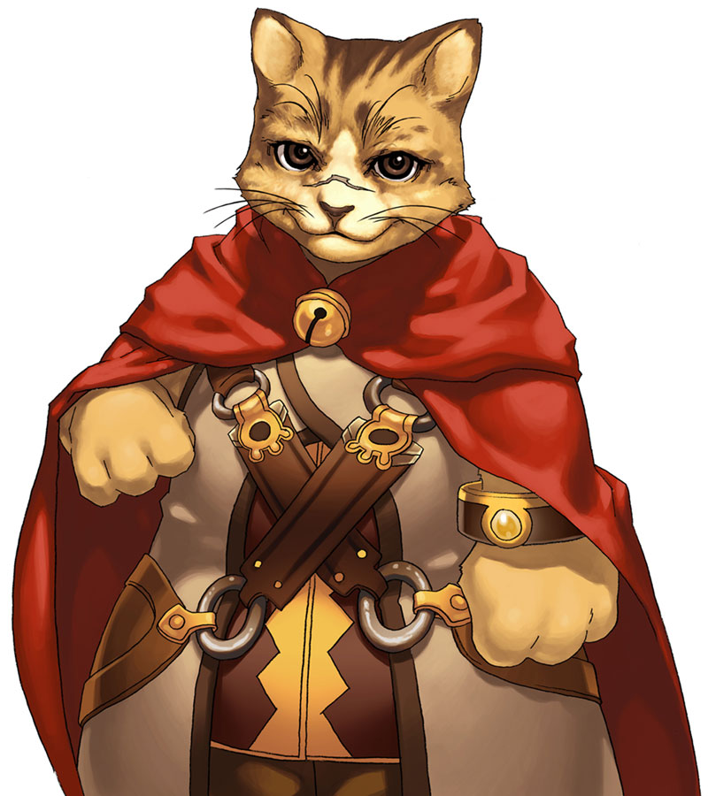 Malimar Art from Spectral Force 3