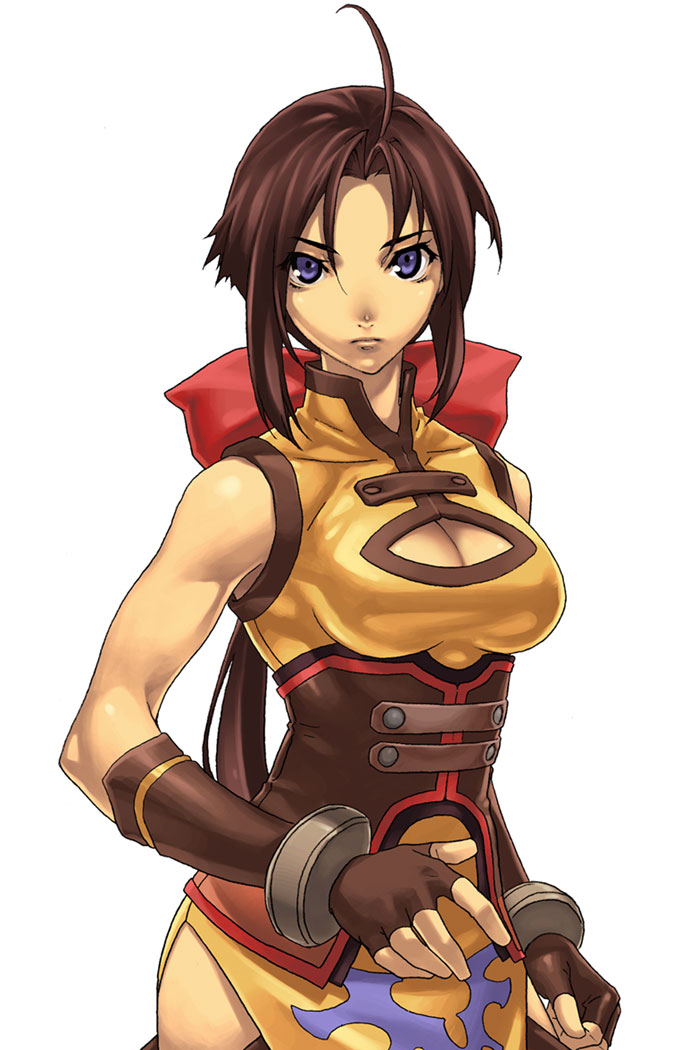 Rato Art from Spectral Force 3