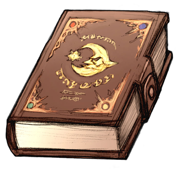 Diaz's Weapon Art from Spectral Force 3