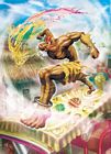 Dhalsim