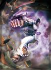 Kazuya Mishima