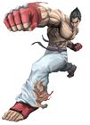 Kazuya Mishima