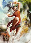Ling Xiaoyu
