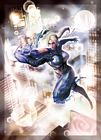 Nina Williams