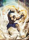 Sagat