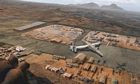 Airstrip